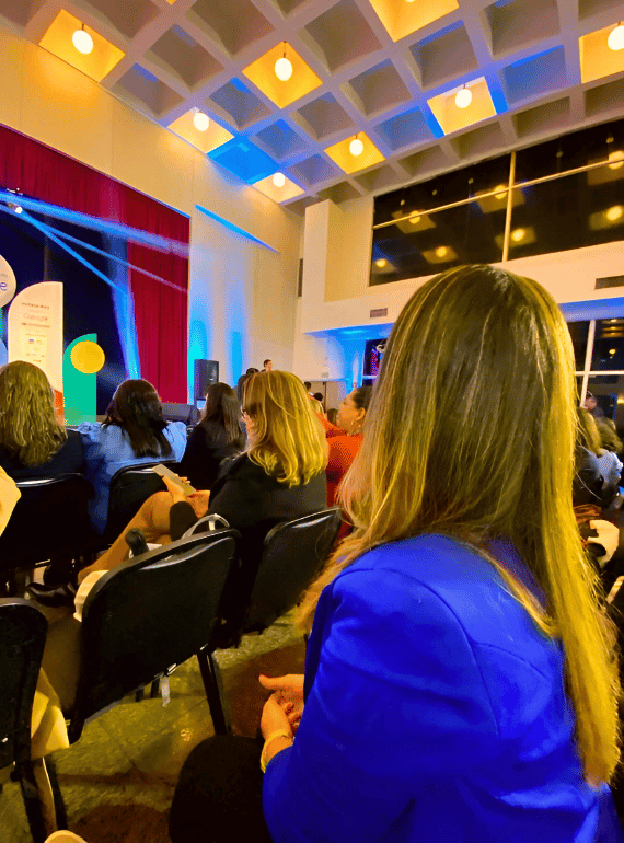 Consultoria em Gestão Pessoal e de Negócios para Mulheres